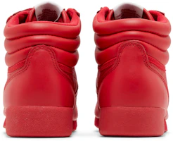 Details for (女性款)Reebok Freestyle High 'Vector Red' GV6724