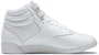 (W) Reebok Freestyle High 'Putih' 2431