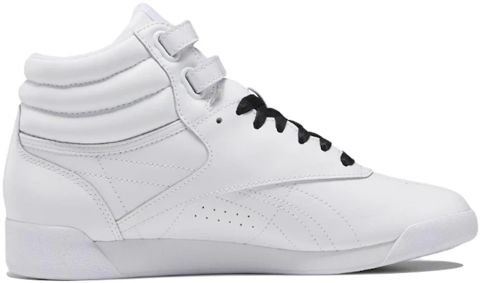 (W) Reebok Freestyle High ''Wit Zwart'' DV7769 Order (W) Reebok Freestyle High ''Wit Zwart'' DV7769