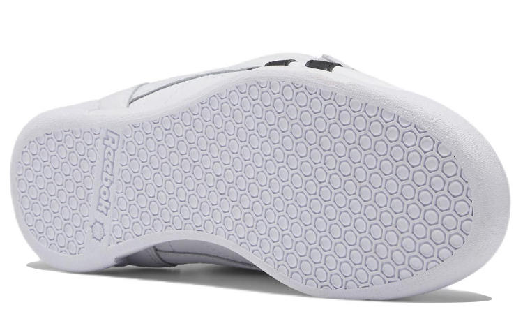 Purchase (W) Reebok Freestyle High ''Wit Zwart'' DV7769