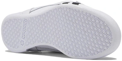 Purchase (女性) Reebok Freestyle 高筒 '白黑色' DV7769