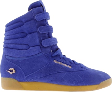 (W) Reebok Freestyle High Dubble Bubble MTTM Casadas con la Mafia. 2-V71466 Buy (W) Reebok Freestyle High Dubble Bubble MTTM Casadas con la Mafia. 2-V71466
