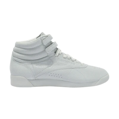 (W) Reebok Freestyle High FBT 'Opal'