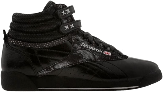 (W) Reebok Freestyle High Femme Fatale Naughty Chic Mujer 2-J01880 Buy (W) Reebok Freestyle High Femme Fatale Naughty Chic Mujer 2-J01880
