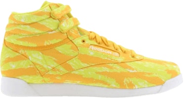 (Women) Reebok Freestyle High INT R12 V45844 (Women) Reebok Freestyle High INT R12 V45844