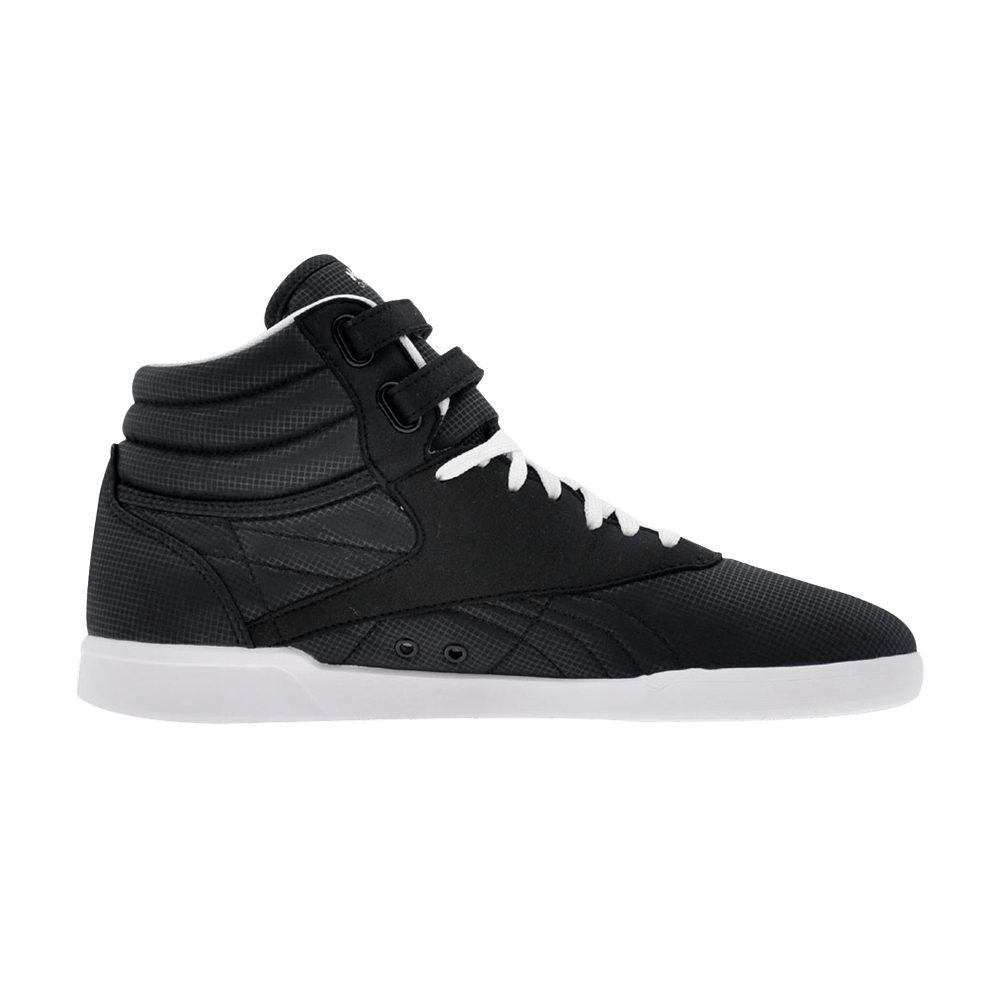 (Women)  Reebok Freestyle High Ultralite  2-V63936
