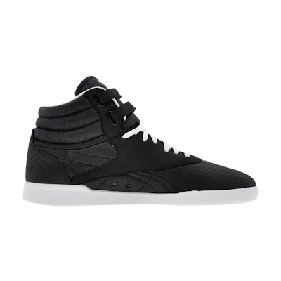 (W) Reebok Freestyle High Ultralite