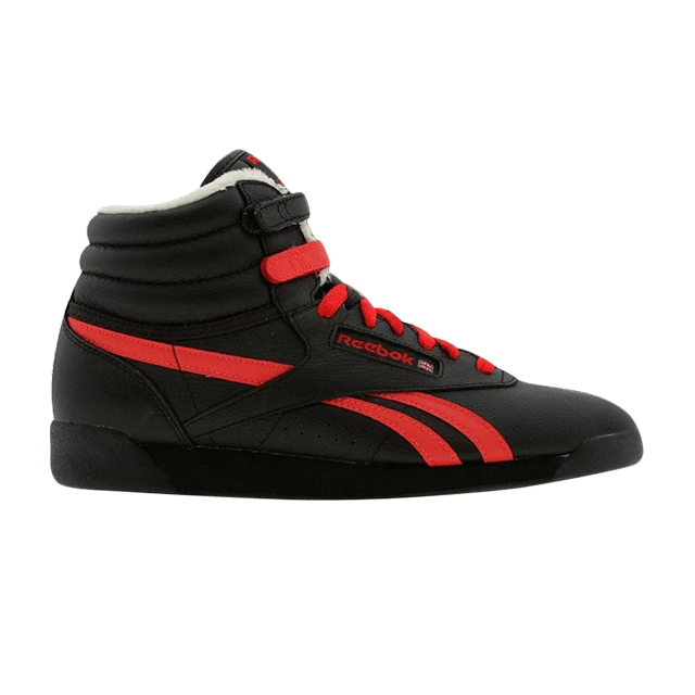 (Women)  Reebok Freestyle High Winter Brights  2-875372