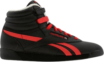(Women) Reebok Freestyle High Winter Brights 2-875372 (Women) Reebok Freestyle High Winter Brights 2-875372