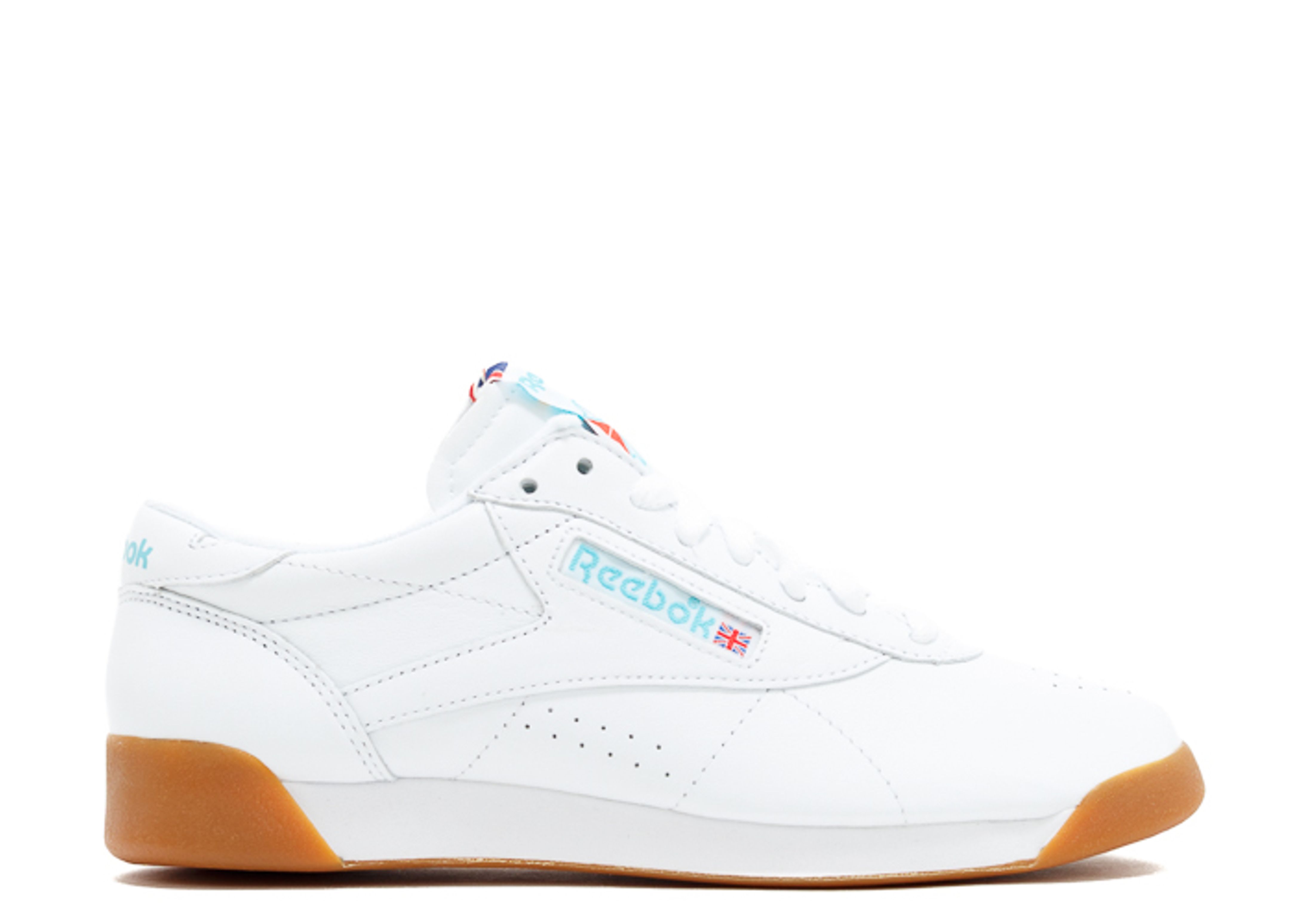 (Women)  Reebok Freestyle Lo OG  M45226