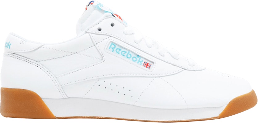 (Women) Reebok Freestyle Lo OG M45226 Buy (Women) Reebok Freestyle Lo OG M45226