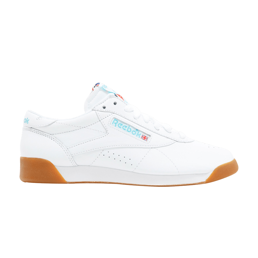 Buy (W) 리복 프리스타일 로 OG (Reebok Freestyle Lo OG) M45226