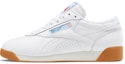 Buy (Women)  Reebok Freestyle Low '40th Anniversary - White Gum'  GX2793