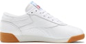 Order (Women)  Reebok Freestyle Low '40th Anniversary - White Gum'  GX2793