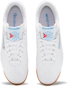 (W) Reebok Freestyle Low '40th Anniversary - Putih Gum' GX2793 Shop (W) Reebok Freestyle Low '40th Anniversary - Putih Gum' GX2793