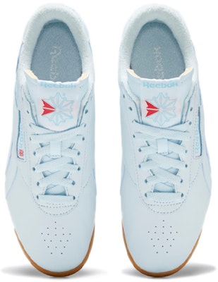 (Women) Reebok Freestyle Low '40th Anniversary - Glass Blue Gum' GX2794 Shop (Women) Reebok Freestyle Low '40th Anniversary - Glass Blue Gum' GX2794