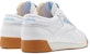 (Women)  Reebok Freestyle Low '40th Anniversary - White Gum'  GX2793