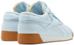 Purchase (W) Reebok Freestyle Low "40e Anniversaire - Bleu Verre Gomme" GX2794