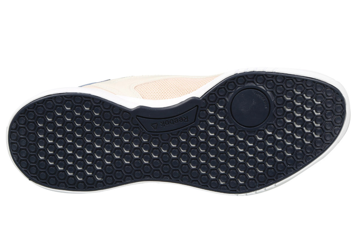 Details for (W) Reebok Freestyle Motion Low ''Alabaster Denim Poussière'' DV9119