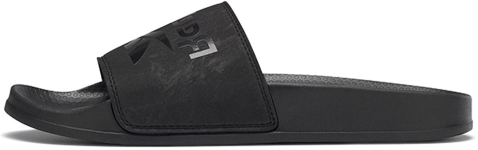 (W) 리복 펄저 슬라이드 '블랙' (Reebok Fulgere Slide '블랙') CN6466 Buy (W) 리복 펄저 슬라이드 '블랙' (Reebok Fulgere Slide '블랙') CN6466