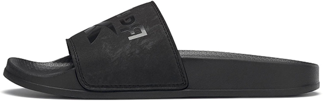 (Women) Reebok Fulgere Slide 'Black' CN6466 Buy (Women) Reebok Fulgere Slide 'Black' CN6466