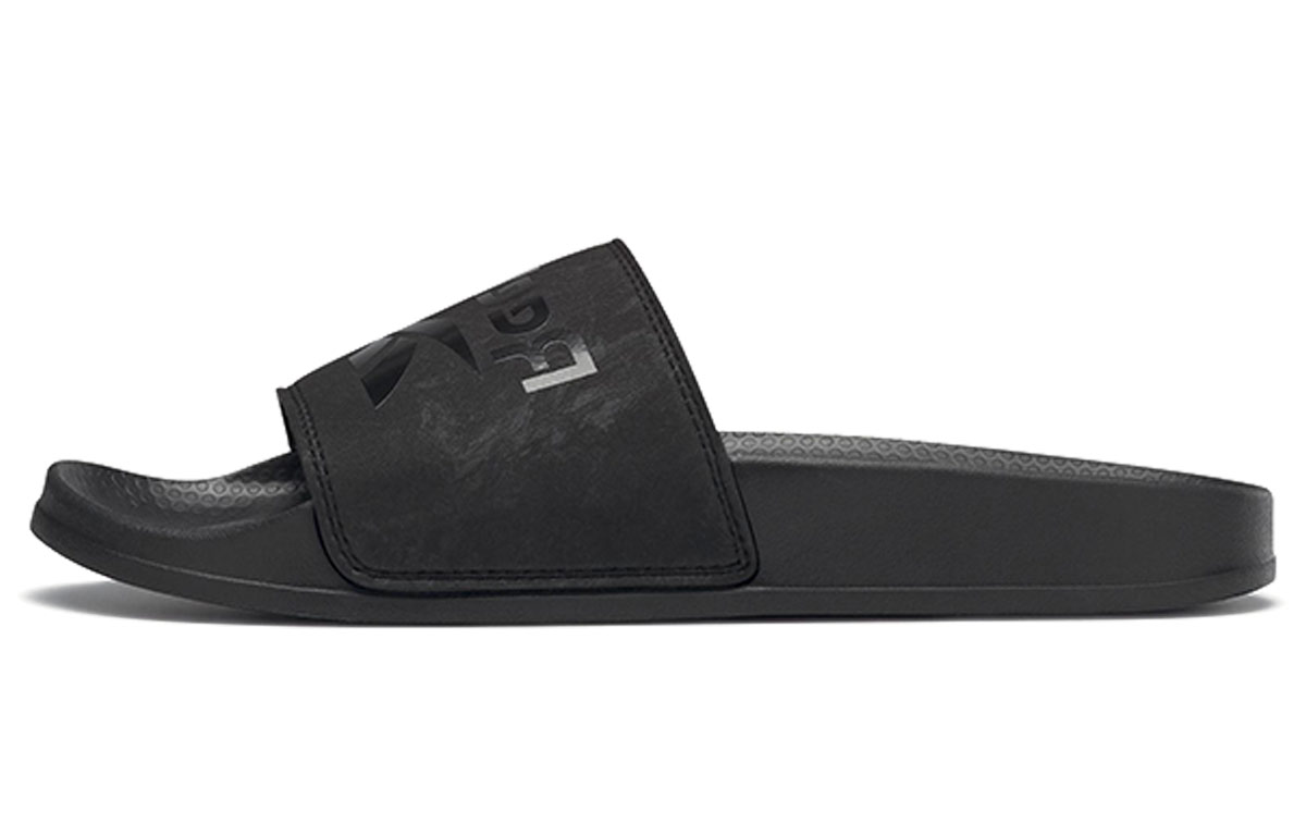 (Women)  Reebok Fulgere Slide 'Black'  CN6466