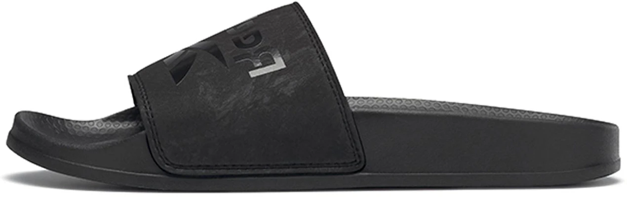 (W) Reebok Fulgere Slide ''Zwart'' CN6466 Buy (W) Reebok Fulgere Slide ''Zwart'' CN6466