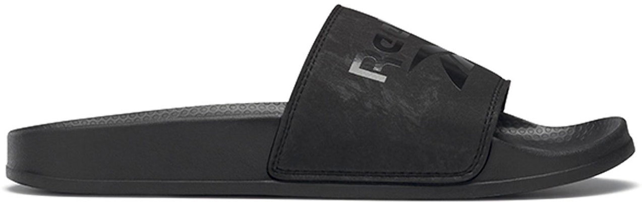(Women) Reebok Fulgere Slide 'Black' CN6466 Order (Women) Reebok Fulgere Slide 'Black' CN6466