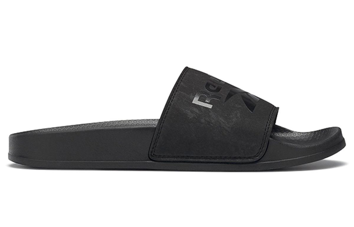 Order (W) Reebok Fulgere Slide ''Zwart'' CN6466