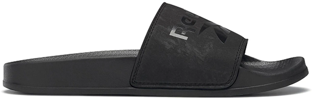 (W) Reebok Fulgere Slide ''Zwart'' CN6466 Order (W) Reebok Fulgere Slide ''Zwart'' CN6466