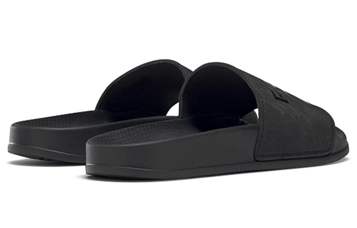 Purchase (W) Reebok Fulgere Slide ''Zwart'' CN6466