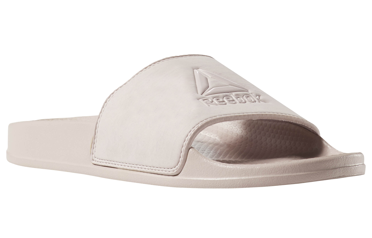 Lookbook (W) Reebok Fulgere Slide ''Lilac Fog'' Dames Slippers CN6472