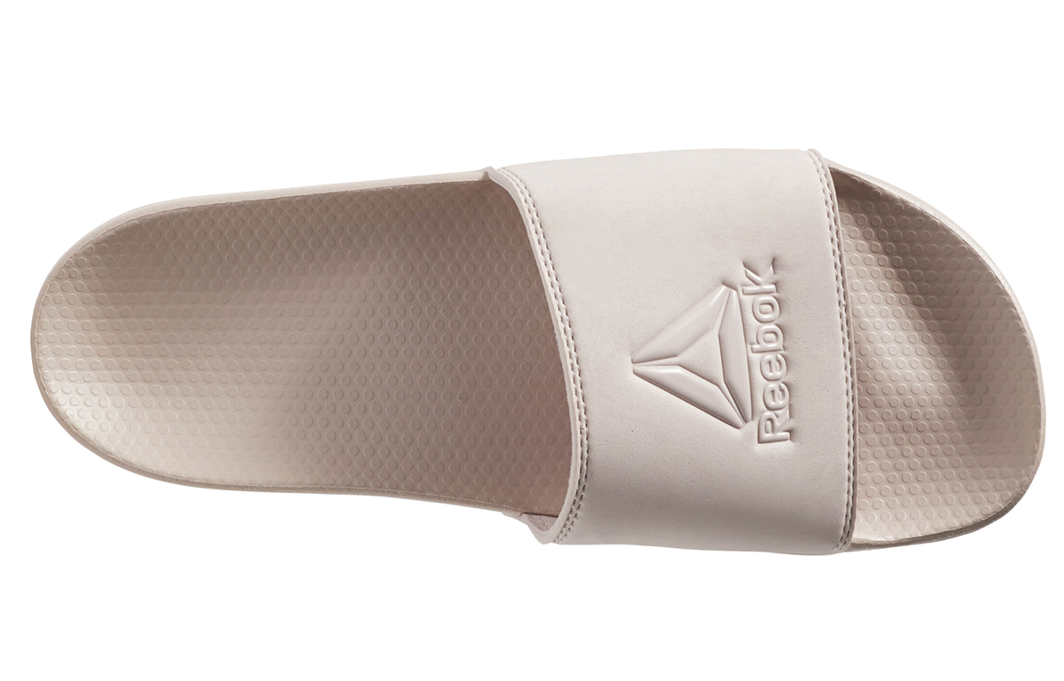 Shop (W) Reebok Fulgere Slide ''Lilac Fog'' Dames Slippers CN6472