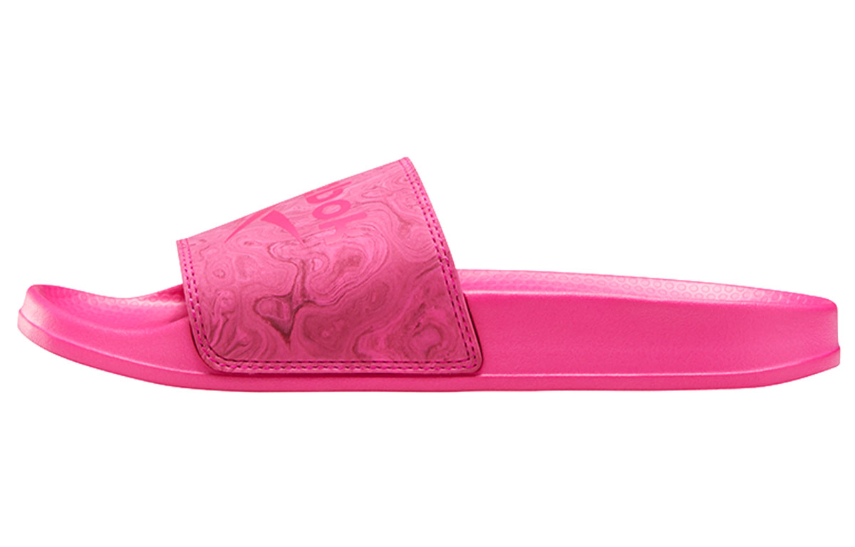 (Women)  Reebok Fulgere Slide 'Proud Pink'  FV0336