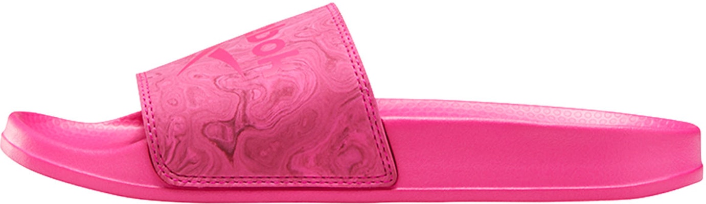(W) Reebok Fulgere Slide ''Proud Pink'' Dames Slippers FV0336 Buy (W) Reebok Fulgere Slide ''Proud Pink'' Dames Slippers FV0336