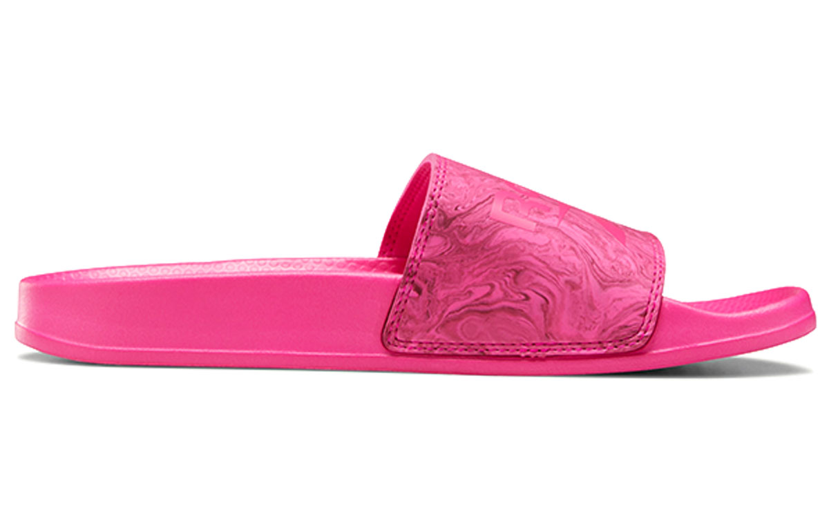 Order (W) Reebok Fulgere Slide ''Proud Pink'' Dames Slippers FV0336