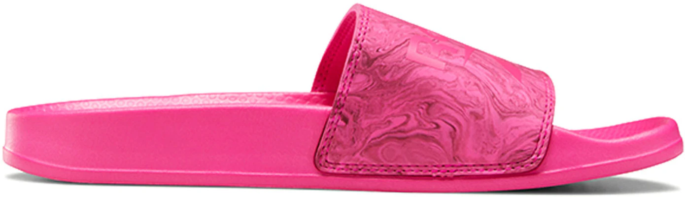 (W) Reebok Fulgere Slide ''Proud Pink'' Dames Slippers FV0336 Order (W) Reebok Fulgere Slide ''Proud Pink'' Dames Slippers FV0336