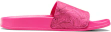 Order (W) Reebok Fulgere Slide ''Proud Pink'' Dames Slippers FV0336