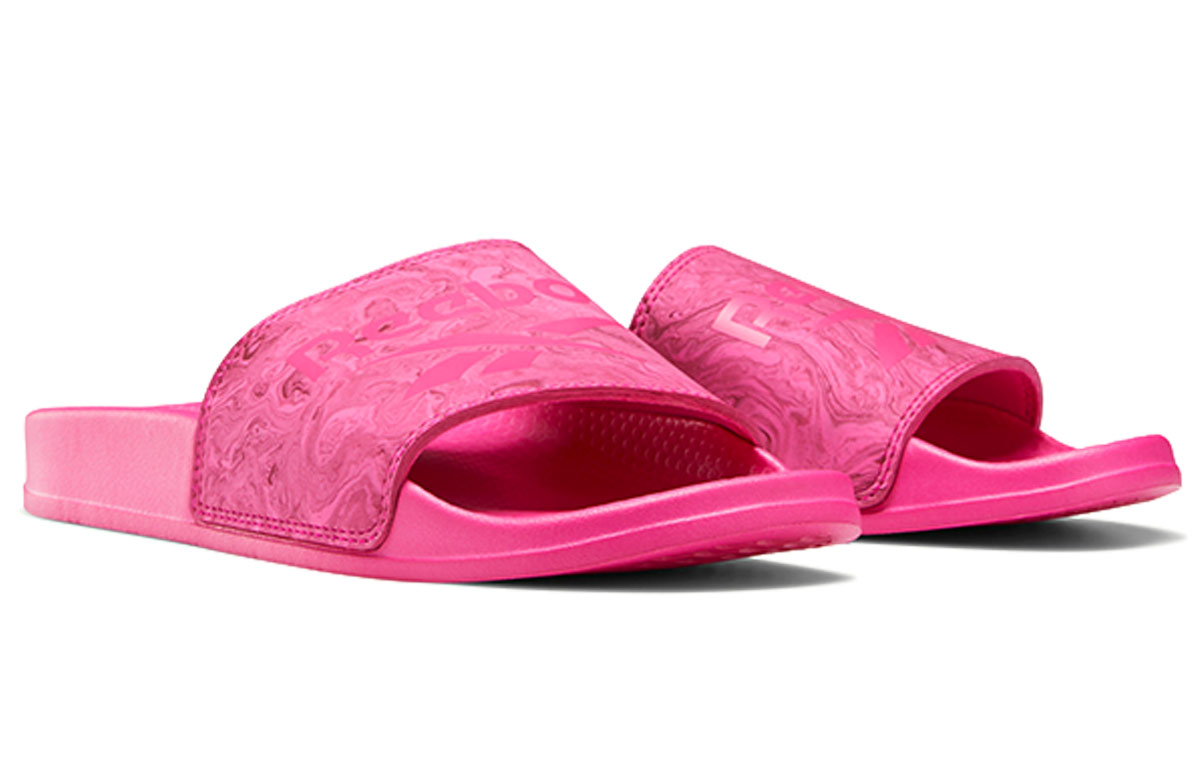 Lookbook (W) Reebok Fulgere Slide ''Proud Pink'' Dames Slippers FV0336