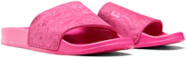 Lookbook (W) Reebok Fulgere Slide ''Proud Pink'' Dames Slippers FV0336