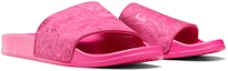 Lookbook (W) Reebok Fulgere Slide 'Proud Pink' - Selipar Reebok Fulgere 'Proud Pink'. FV0336