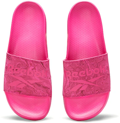 (W) Reebok Fulgere Slide ''Proud Pink'' Dames Slippers FV0336 Shop (W) Reebok Fulgere Slide ''Proud Pink'' Dames Slippers FV0336