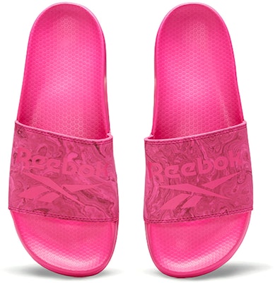 (Women) Reebok Fulgere Slide 'Proud Pink' FV0336 Shop (Women) Reebok Fulgere Slide 'Proud Pink' FV0336