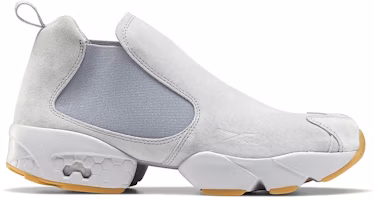 (Women) Reebok Fury Chelsea 'Cold Grey' FV9203 (Women) Reebok Fury Chelsea 'Cold Grey' FV9203