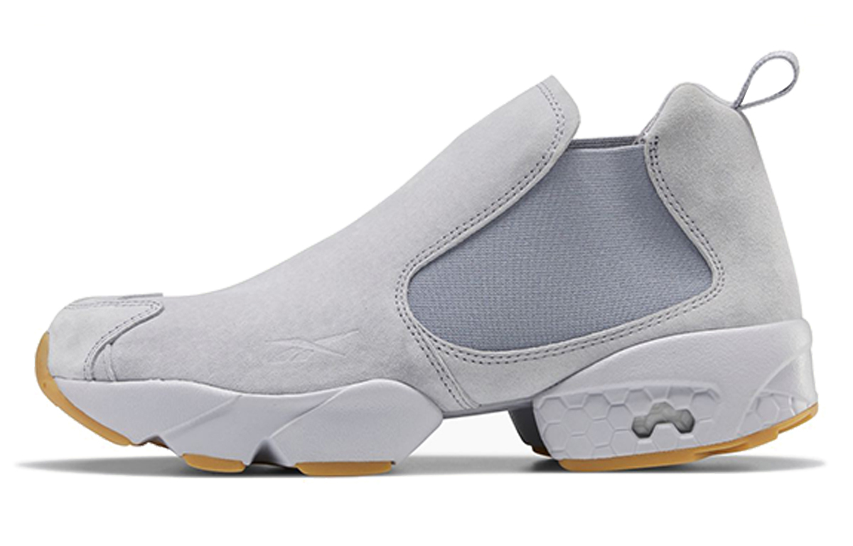 (Women)  Reebok Fury Chelsea 'Cold Grey'  FV9203