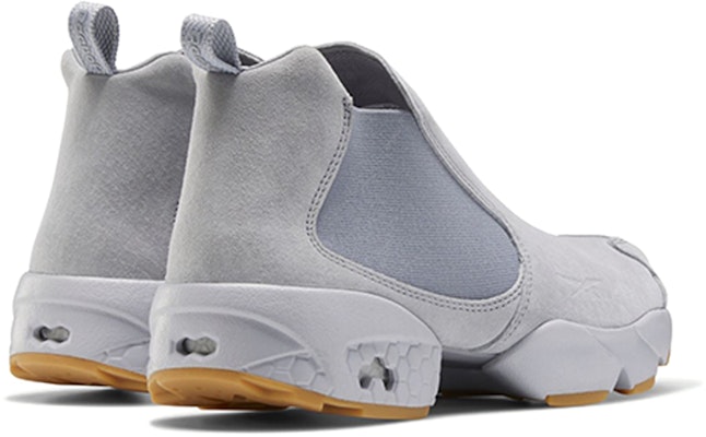 (W) Reebok Fury Chelsea 'Kelabu Sejuk' FV9203 Shop (W) Reebok Fury Chelsea 'Kelabu Sejuk' FV9203