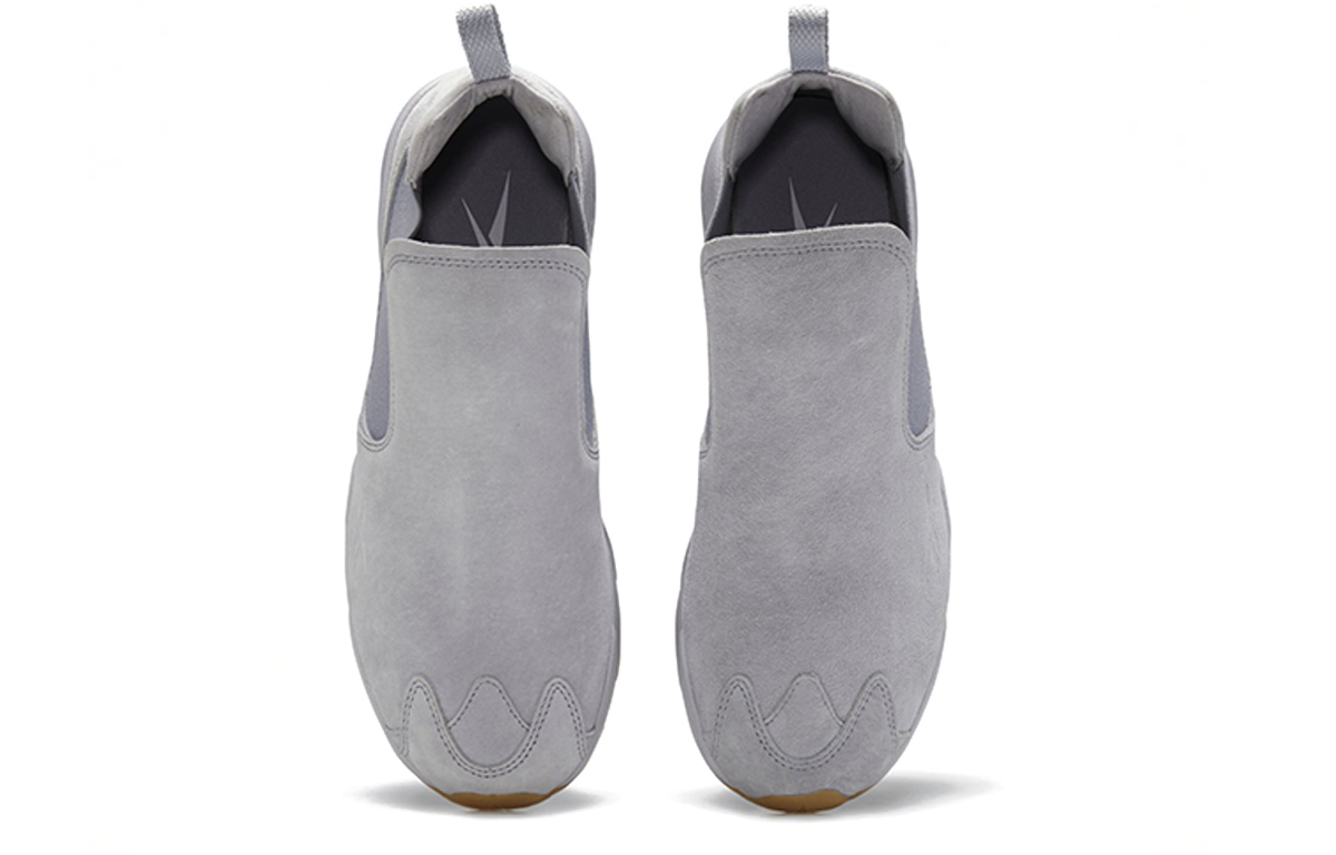 Purchase (W) 锐步 Fury Chelsea '冷灰' 女鞋 FV9203