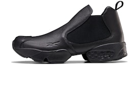 (Women)  Reebok Fury Chelsea 'Triple Black'  FV0393 (Women)  Reebok Fury Chelsea 'Triple Black'  FV0393