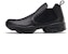 (W) Reebok Fury Chelsea 'Triple Black' Hitam Penuh FV0393