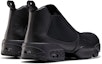 Shop (W) Reebok Fury Chelsea 'Triple Black' Hitam Penuh FV0393